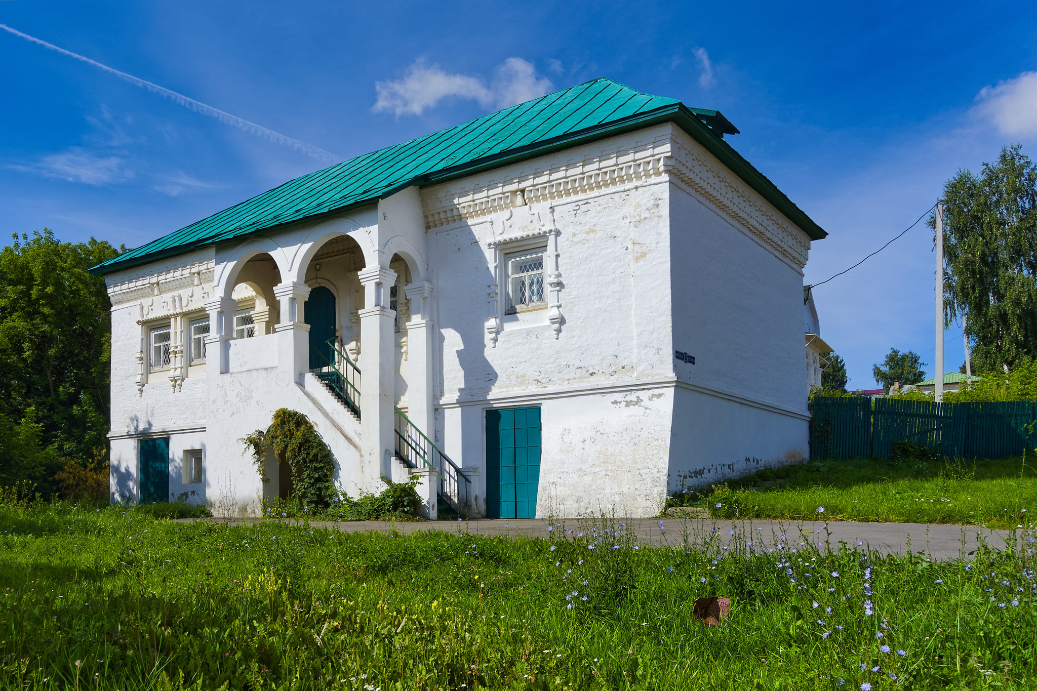 Чебоксары (Cheboksary)